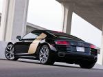 Audi R8 V10 2009 года (NA)